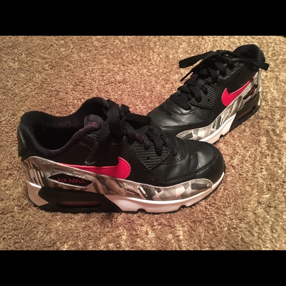 Kids Nike Air Max